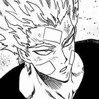 Garou