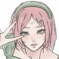 Sakura haruno