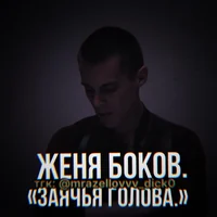Евгений Боков
