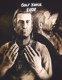 Colt Vance