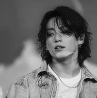 JEON JUNGKOOK 