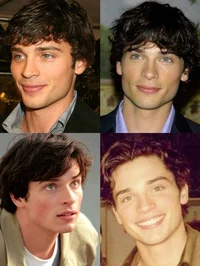 Tom welling 