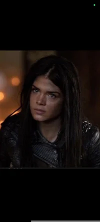 Octavia Blake 