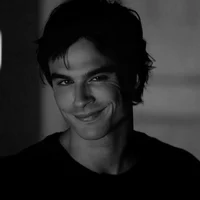DAMON SALVATORE