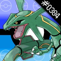 Rayquaza
