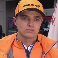 Lando Norris 