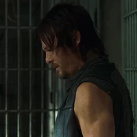 Daryl Dixon