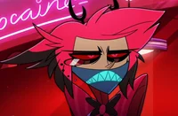Alastor hh S2