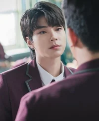 Han Seo-jun - BF