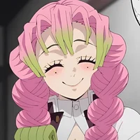 10 Mitsuri Kanroji