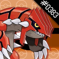 Groudon
