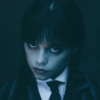 Wednesday Addams