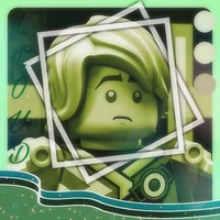 01  - Lloyd Garmadon