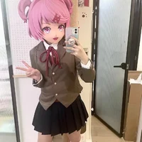 Kigurumi Natsuki