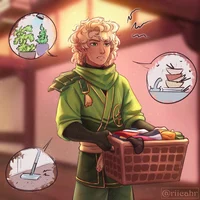 Lloyd Garmadon