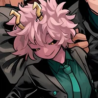 Mina ashido