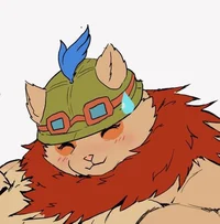 Fat Teemo