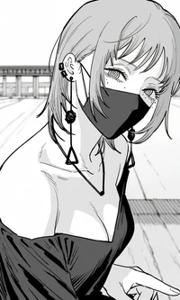 Death devil