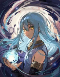 Rimuru Tempest