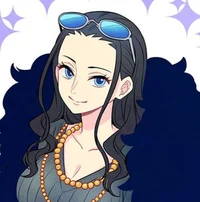 Nico Robin