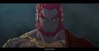Totk Ganondorf