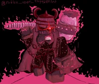 Doombringer-Forsaken