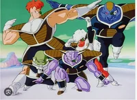 All Tokusatsu Heroes