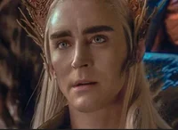 King Thranduil 