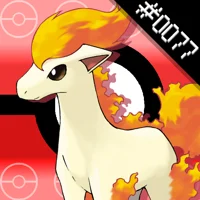 Ponyta