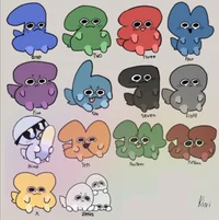 XFOHV ALGEBRALIEN AU