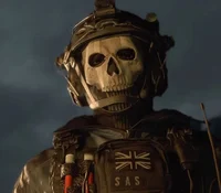 Ghost- Wedding Night