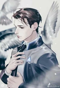 Connor-RK800