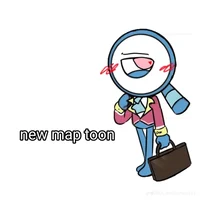 Map rodger