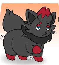570 - Zorua