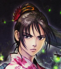 Taki - Soul Calibur