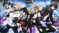 Bungo Stray Dogs