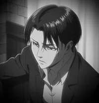 LEVI ACKERMAN