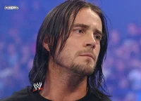 CM Punk 