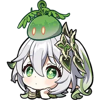 Mother Nahida