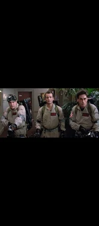 Ghostbusters
