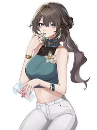 Ruan Mei