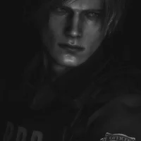 Leon Scott Kennedy 