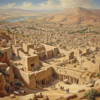Ancient Israel 