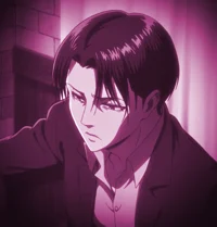 LEVI ACKERMAN
