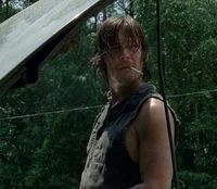 Daryl Dixon 