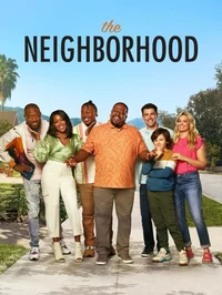 The Neighourhood