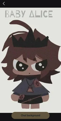 Alice fpe baby 