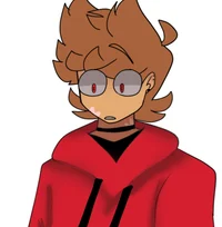Tord AU HATELOVE