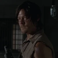 Daryl Dixon
