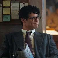 Clark Kent